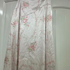 NWT - LOVESHACK FANCY SKIRT